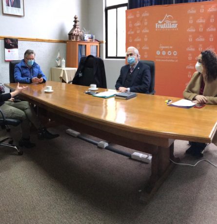 Programa Sercotec “Reactivate Turismo”