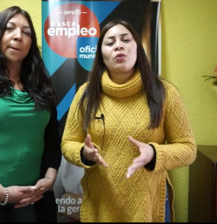 Cursos de Capacitación
