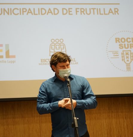 CONCIERTO CASA MUNICIPAL DE LA MÚSICA