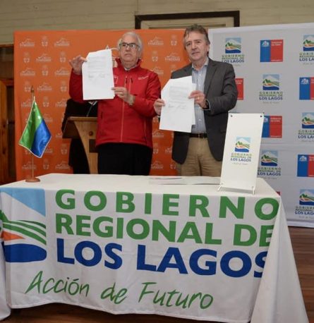 Organizaciones de Frutillar se adjudican Fondos concursables del Gobierno Regional 2019