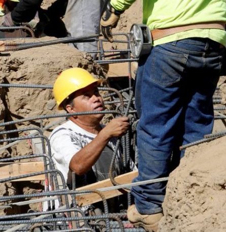 1.600 PUESTOS DE TRABAJO SE CREARÁN EN LA PROVINCIA DE LLANQUIHUE