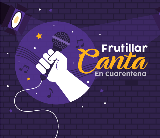 Frutillar Canta en Cuarentena
