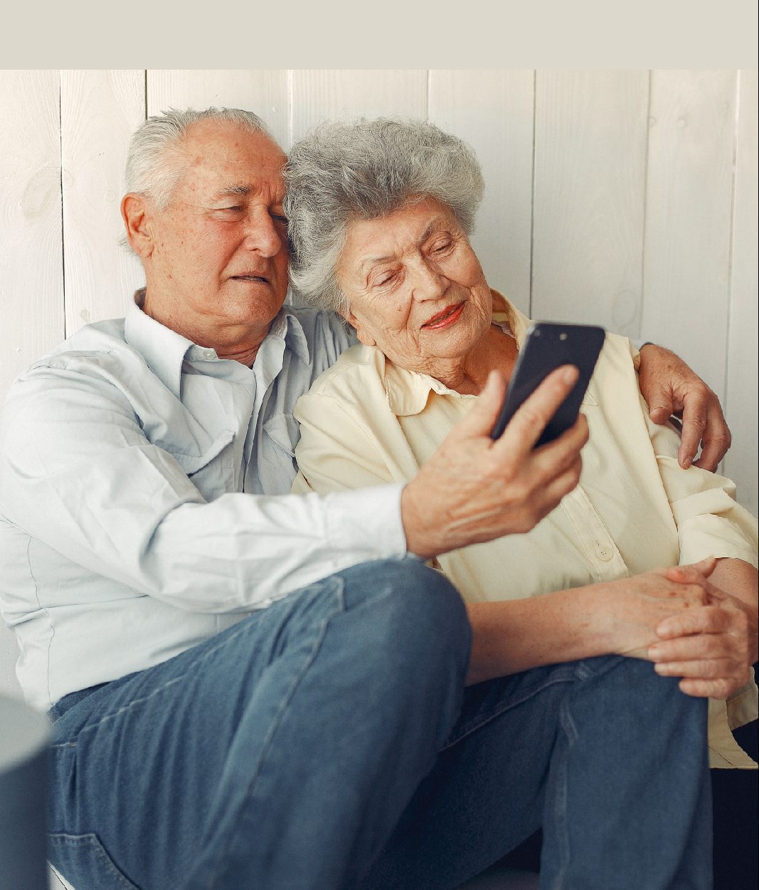 Ciclo de conversatorios para personas mayores
