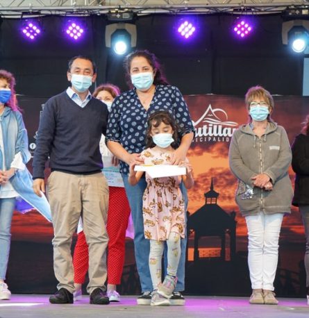 Rescate del patrimonio cultural e identidad local, temáticas más aplaudidas del “Concurso de Vitrinas” de Frutillar