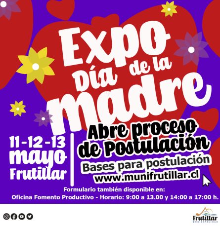 EXPO DÍA DE LA MADRE