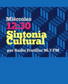 Sintonía Cultural