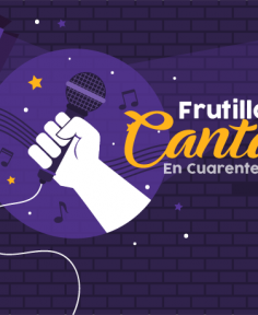 Frutillar Canta en Cuarentena